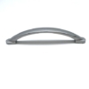 Handle Aluminum Matt Design series 132 128mm 1