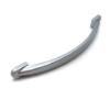 Handle Aluminum Matt Design series 132 128mm