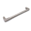 Greep Antiek zilver Decor 555 170mm