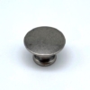 Knop Nikkel rond 20mm 1