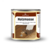 Borma Wachs Holzmasse houtplamuur Kersen (kleur 30) 250ml