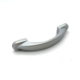 Handle Aluminum Matt Design series 132 64mm