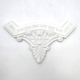 Classic Decorative Corner Ornament 25x25cm