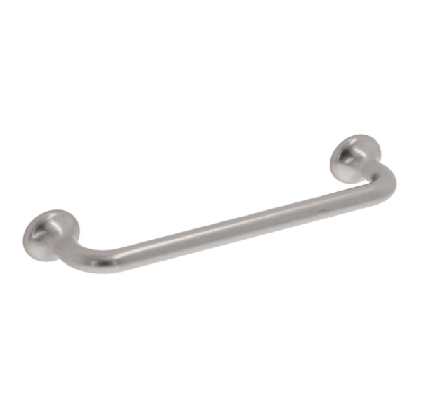 Handle Classic Nickel Matt Evolve series 799 128mm