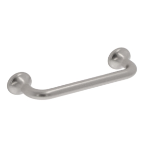 Handle Classic Nickel Matt Evolve series 799 96mm