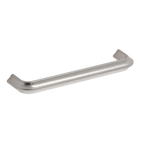 Handle Vintage Nickel Evolve series 772 128mm