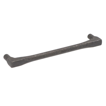 Handle Vintage Black 160mm