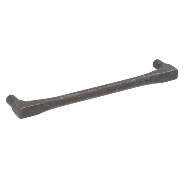 Handle Vintage Black 160mm