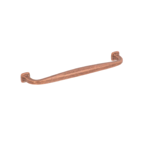 Greep Koperkleurig antiek Klassiek serie 752 160mm