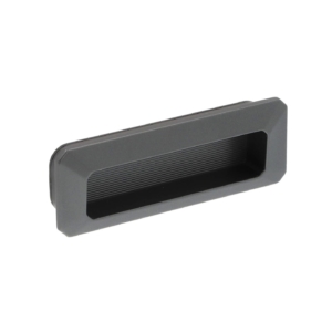 Infreesgreep Grafiet Metallic Evolve serie 835 96mm